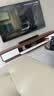 索尼（SONY）HT-S100F 一体式 杜比音效 回音壁 soundbar  家庭影院 电视音响 蓝牙音响 无线音响 实拍图