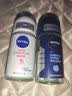 妮维雅（NIVEA）孙颖莎同款抑汗香体止汗露腋下干爽精华爽身走珠液50ml生日礼物 实拍图