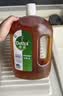 滴露（Dettol）消毒液750ml*2除螨杀菌混洗无忧 家居地板消毒 实拍图