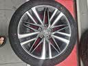 玲珑轮胎汽车轮胎235/45R18 98W XL 玲珑臻选UD 凯美瑞/比亚迪秦/特斯拉 实拍图