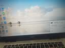 绿巨能（llano）适用戴尔灵越燃7000电池 Inspiron14/15 7560 7472 7460 7570 5468笔记本电池WDX0R/3900mAh 实拍图