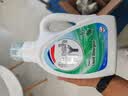 威露士清可新洗衣液柠檬20.24斤（2L+1L+袋1L*7+60ml*2）【品质严选】 实拍图