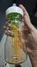 布朗博士PPSU婴儿奶瓶3-6个月防胀气防呛宽口径270ml 马年限定款 实拍图