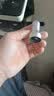 纽曼（Newmine）车载充电器点烟器一拖二双USB金属车充电压显示检测快充SX001-008 实拍图
