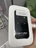 影腾随身wifi多网全国通用无线wi-fi6免插卡无限制大流量卡便携式网卡高速网络可上飞机高铁2026款5GHF 【多网通3000毫安充电款+白色】超长续航 实拍图