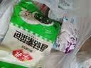 安井香菇素菜包 720g/袋 约24个 家庭装包子面点 速冻早餐半成品 实拍图
