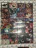 咒术回战漫画全套34册 大结局完结正版漫画0-30+公式书+小说2册 咒术回战12345678910-30任选芥见下下实体书简体中文非台版虎杖悠仁五条悟钉崎野蔷薇伏黑惠 【特典礼盒版】咒术回战0-30 实拍图