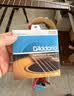 达达里奥（D'Addario）EJ16 美国进口民谣吉他琴弦 碳素钢弦套弦12-53磷铜 实拍图