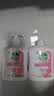 滴露（Dettol）洗手液抑菌消毒滋润500g+500g 补充装 儿童家庭护手替换装 实拍图