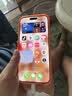 Apple/苹果/苹果【点击“立即领取“享补贴】iPhone 17 Pro Max 256GB 星宇橙色 移动联通电信5G双卡双待手机 实拍图