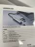 绿联USB3.0+Type-C转千兆网卡口扩展坞多接口扩展器分线器 网线转接头拓展坞转换器 适用台式机笔记本 实拍图