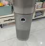 美的（Midea）【甲醛数显净化加湿器一体】空气净化器鼻炎家用除醛烟味异味过敏原空气净化机RX600ProH 实拍图