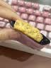 悠采中粮悠采无糖山药薏米燕麦饼干420g粗粮全麦饼干糖尿病人可食用 实拍图
