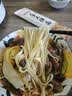 金沙河手工弹面100g*10 龙须面细面汤面早餐面速食面条 实拍图