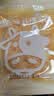 乐事（Lay's）牛乳裸米饼120g 非油炸 0反式脂肪酸 休闲食品 实拍图