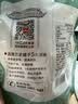 方家铺子中华老字号小银耳100g小朵一人食易出胶百合银耳羹配料快速出胶 实拍图