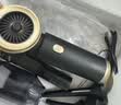 NVV 电脑吸尘器电脑清灰吹风机 台式主机机箱除尘吹灰机吹吸一体桌面手持键盘汽车清洁清灰套装NK-21 实拍图
