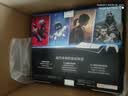 索尼（SONY）PlayStation5数字版(轻薄版) 国行PS5游戏机【影之刃零游戏机专属】限时送限定洞洞鞋 实拍图