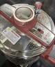 天喜防爆高压锅6L 304不锈钢压力锅家用3-4人电磁炉通用【京东限定】 实拍图