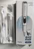 月儿弯弯超声波洁牙器【T6】 洗牙器结石去除清洁洗牙齿去黄牙结石烟渍茶渍工具送父母长辈老公生日礼物 实拍图