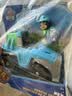 汪汪队立大功（PAW PATROL）汪汪队乐乐巡逻车男女孩玩具车越野车玩具3-6岁儿童生日礼物 实拍图