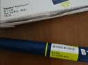 【原研药】诺和达 德谷胰岛素注射液3ml:300单位(畅充)*1支/盒 实拍图