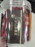 1号会员店80%无糖黑巧克力 504g（80块）进口原料零食健身减脂喜糖黑巧 实拍图