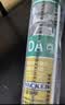 瓦克（WACKER）DA防霉玻璃胶厨卫专用密封胶防水美容胶中性马桶封边胶 透明1支 实拍图