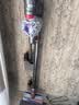 戴森（DYSON） V8无绳吸尘器 手持无线吸尘器 除螨 宠物 家庭适用 实拍图