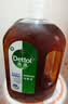 滴露（Dettol）消毒液衣物消毒水1.8L*2 洗衣除菌家居除螨杀菌 灭活HPV16病毒 实拍图