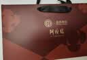 同仁堂阿胶糕礼盒450g滋补气血补品女营养品送长辈妈妈生日礼物中秋礼品 晒单实拍图