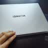 华为（HUAWEI） MateBook D14笔记本电脑  补贴 14英寸Linux系统全面屏超轻薄商务办公学生手提本 皓月银SE | i5-13420H 16G+1T  V20 店铺预装Window 实拍图