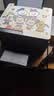 爱普生（EPSON）【6代新品】L3353墨仓式彩色家用AI学习打印机 L3251/L3255升级版(打印复印扫描 微信/无线 黑色） 实拍图