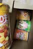 日清方便面 合味道6口味混合12杯口味随机 整箱装 速食杯面泡面桶面 实拍图