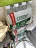 怡宝纯净水555ml*12瓶/塑包 多包装小瓶饮用水非矿泉水会议用水 12瓶*4包 实拍图