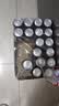 瓦伦丁（Wurenbacher）德国原装进口黑啤酒500ml*24听精酿啤酒烘焙麦香 醇厚绵密 整箱装 实拍图