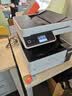爱普生（EPSON）L6468 A4彩色商用打印机 墨仓式数码多功能一体机 复印/打印/扫描 AI云打印 实拍图