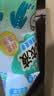 贝亲（Pigeon）婴儿洗衣液儿童专用酵素去污无酒精(清新果香) 补充装750ml MA117 实拍图