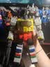变形金刚（Transformers）儿童男孩玩具礼物工作室系列领袖级86大电影钢锁转轮套装G0485 实拍图