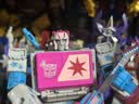 变形金刚（Transformers）男孩玩具模型手办礼物SDCC限定 联名系列：Jem G3013 实拍图