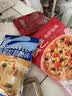 展艺 披萨饼底720g 8英寸*6片 早餐披萨原料烤箱烘焙半成品 实拍图