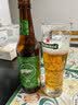 汾酒 出口白瓷 牧童盒装 清香型白酒 53度500mL 双瓶装 超值组套 实拍图