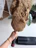 KOOLIFE汽车除尘掸洗擦车拖把扫灰尘神器含油蜡刷子高档车专用纯棉可伸缩 实拍图