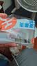 舌里黑麦全麦面包1kg0脂吐司粗粮早餐健身代餐休闲零食【京东真全麦】 实拍图