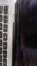 索盈【磁吸可拆卸】适用苹果MacBook Air防窥屏幕膜13.6英寸M5/4/3保护膜2026/25/24款笔记本电脑隐私 实拍图