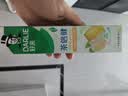 好来（DARLIE）原黑人初萃茶清柚雪芽味牙膏果味长效清新口气含氟健齿去火160g 实拍图
