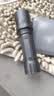 【强光远射】手电筒超亮聚光户外便携远射强光手电筒变焦超长续航 300毫安手电筒-爆亮款 实拍图