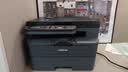 兄弟（brother）DCP-L2548DW黑白家用办公激光打印机（34页/分钟 无线 自动输稿 连续复印扫描一体）2550dw升级款 实拍图