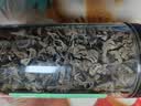 富昌无根小片黑木耳200g/罐 秋木耳肉厚无根小秋耳 火锅食材煲汤材料 实拍图