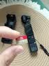 闪迪（Sandisk）128GB TF(MicroSD)内存卡4K极速金卡A2 V30 U3兼容大疆Pocket3/4P/Action 6运动相机/无人机存储卡 实拍图